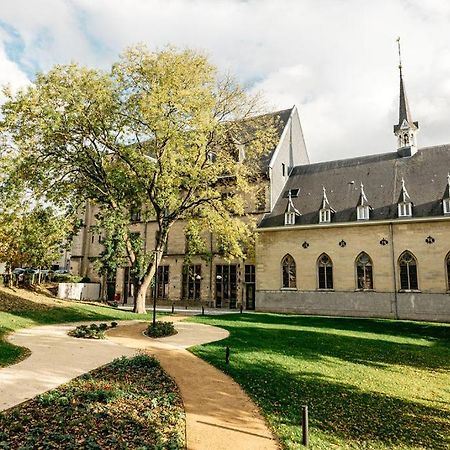 Boutique Hotel Kint Valkenburg aan de Geul Eksteriør bilde