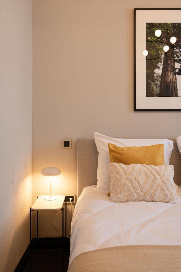 Boutique Hotel Kint Valkenburg aan de Geul Eksteriør bilde