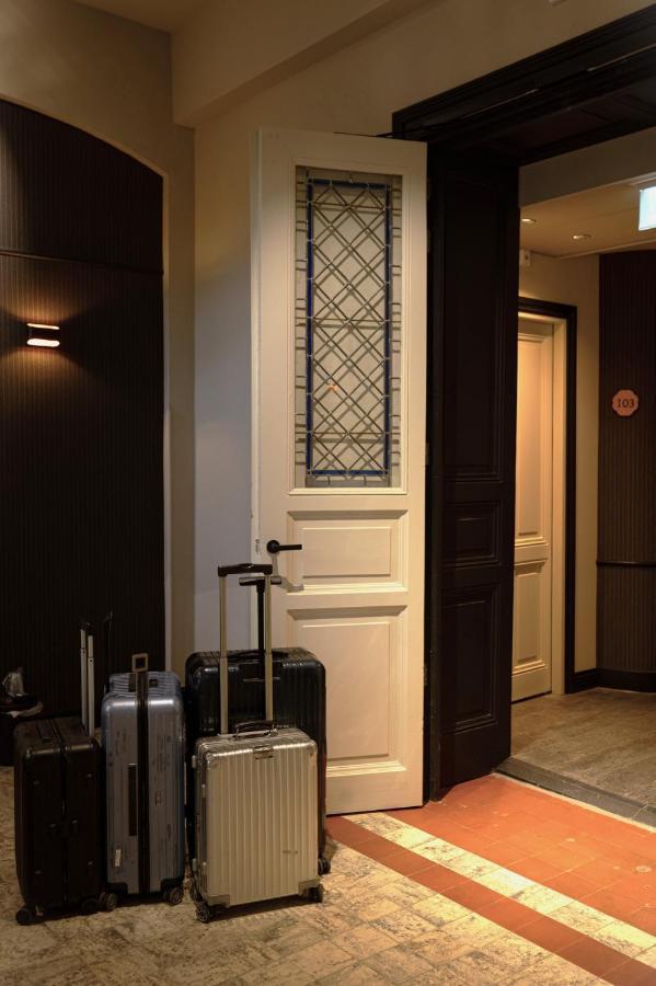 Boutique Hotel Kint Valkenburg aan de Geul Eksteriør bilde