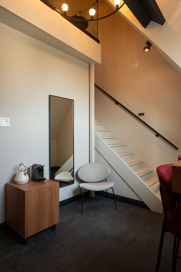 Boutique Hotel Kint Valkenburg aan de Geul Eksteriør bilde