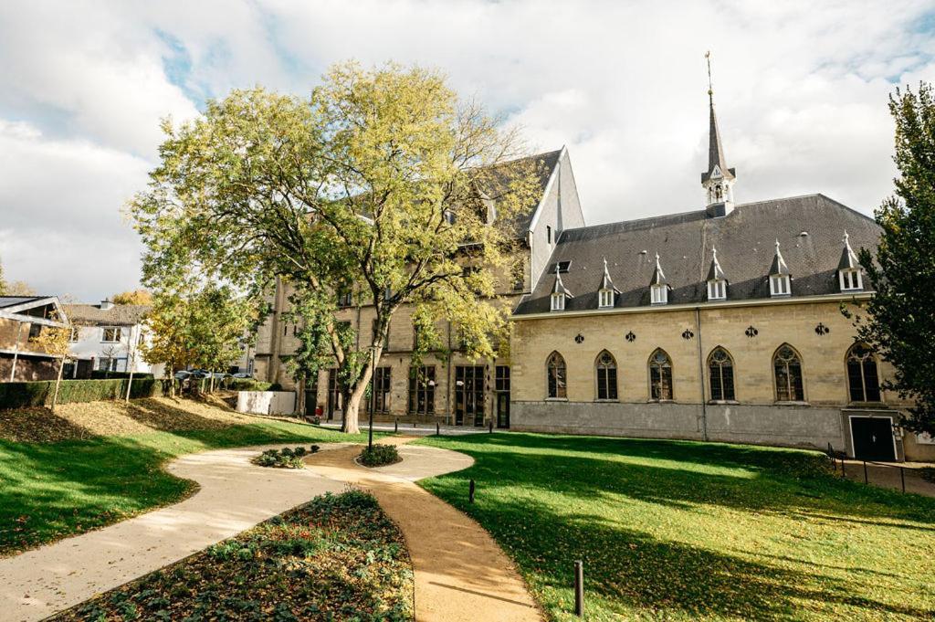 Boutique Hotel Kint Valkenburg aan de Geul Eksteriør bilde