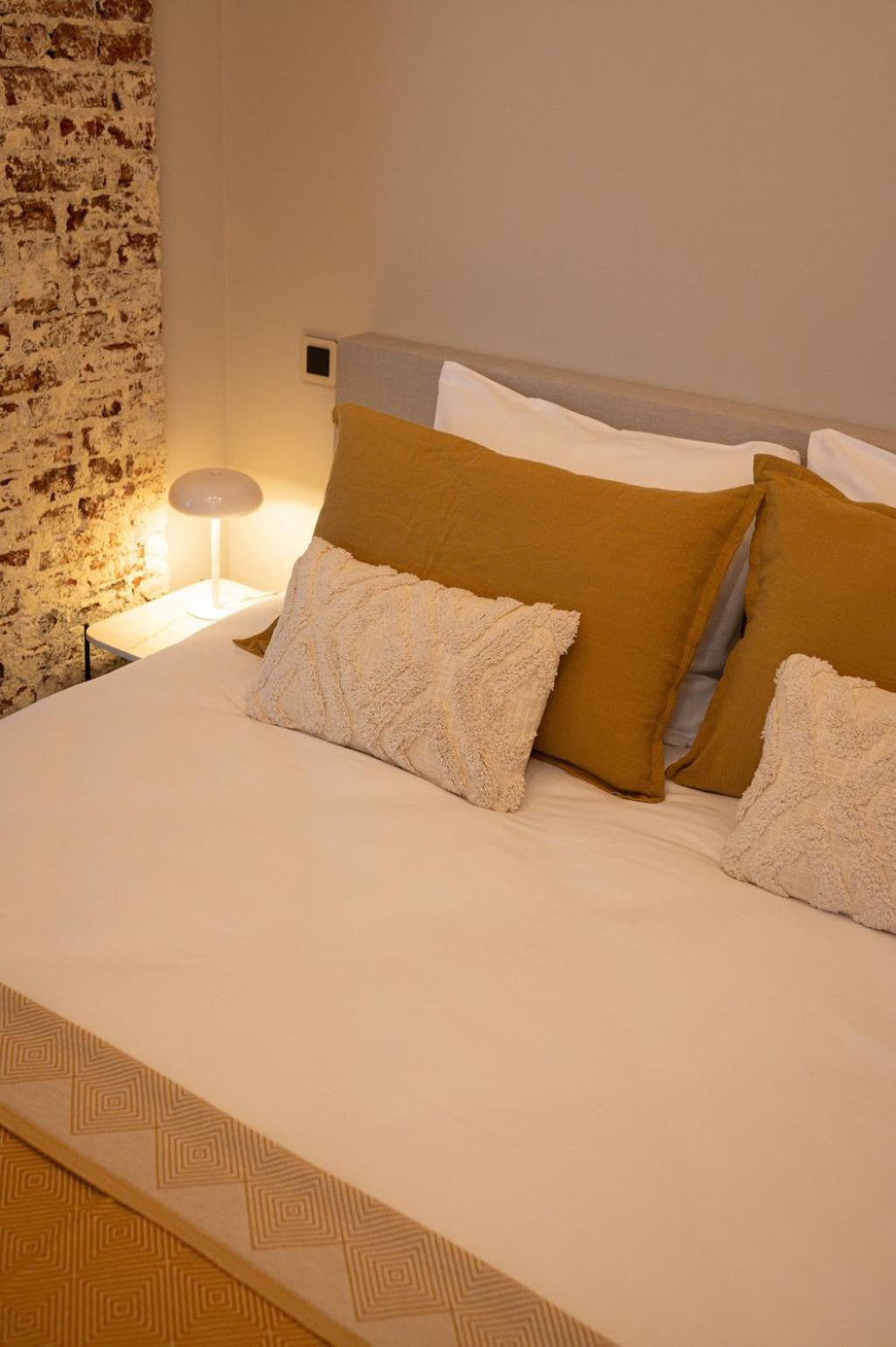 Boutique Hotel Kint Valkenburg aan de Geul Eksteriør bilde
