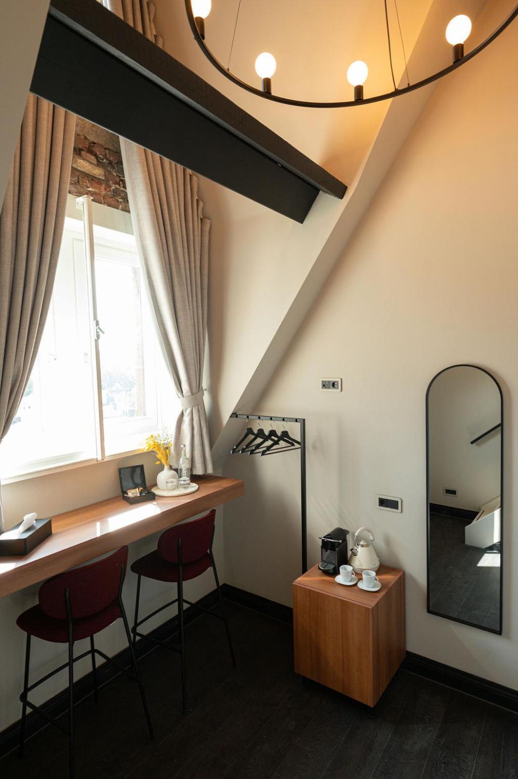 Boutique Hotel Kint Valkenburg aan de Geul Eksteriør bilde