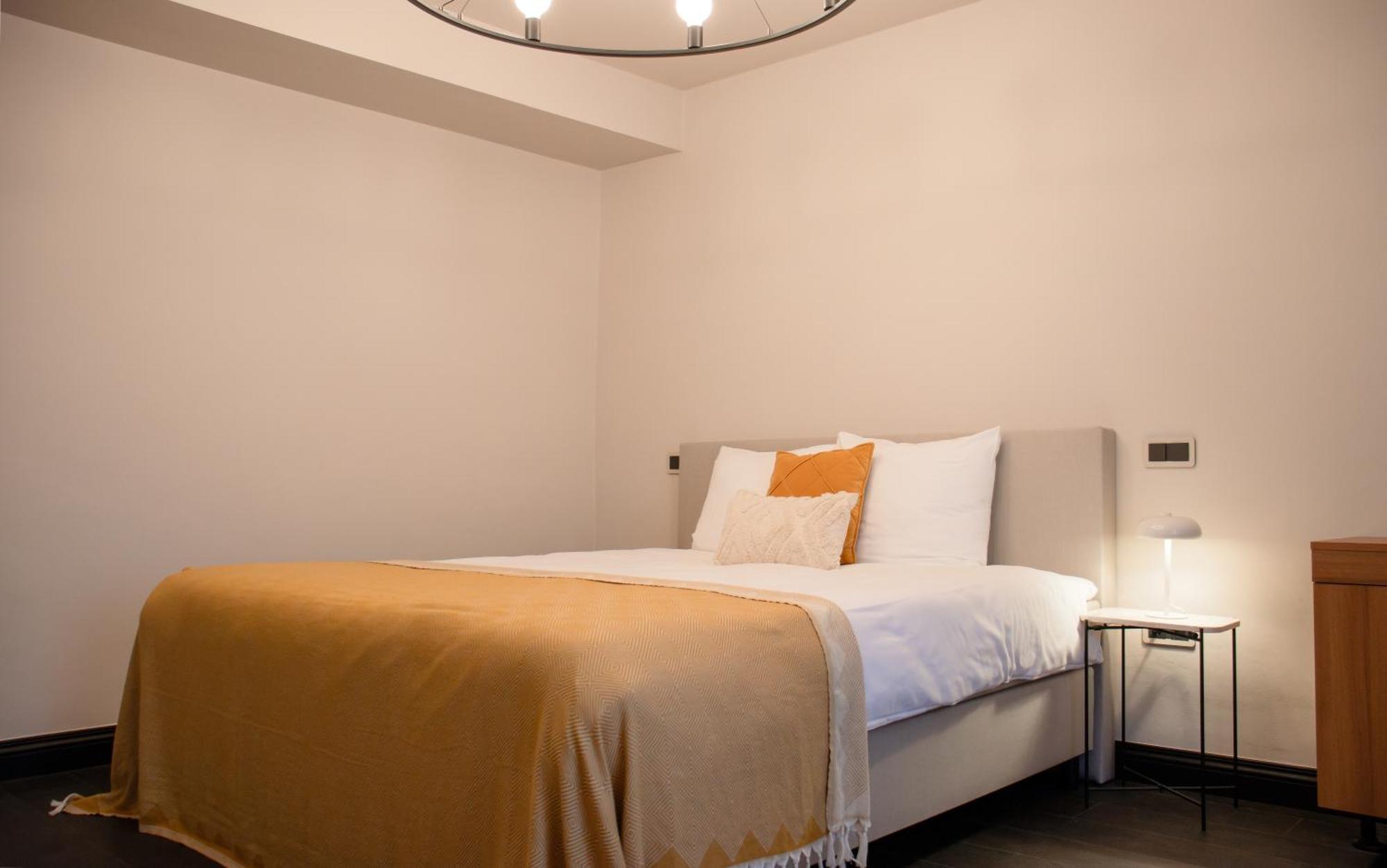 Boutique Hotel Kint Valkenburg aan de Geul Rom bilde