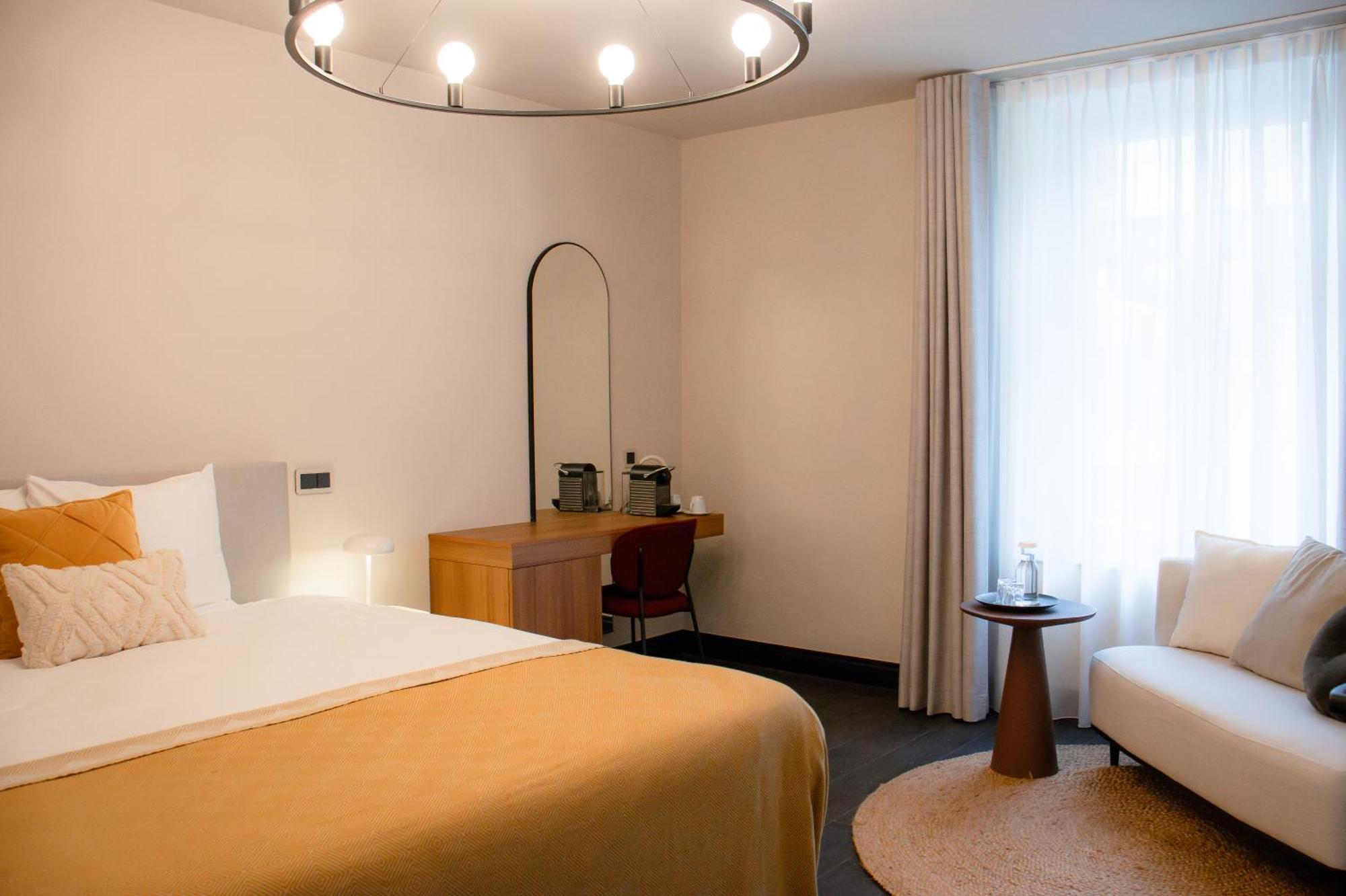 Boutique Hotel Kint Valkenburg aan de Geul Rom bilde