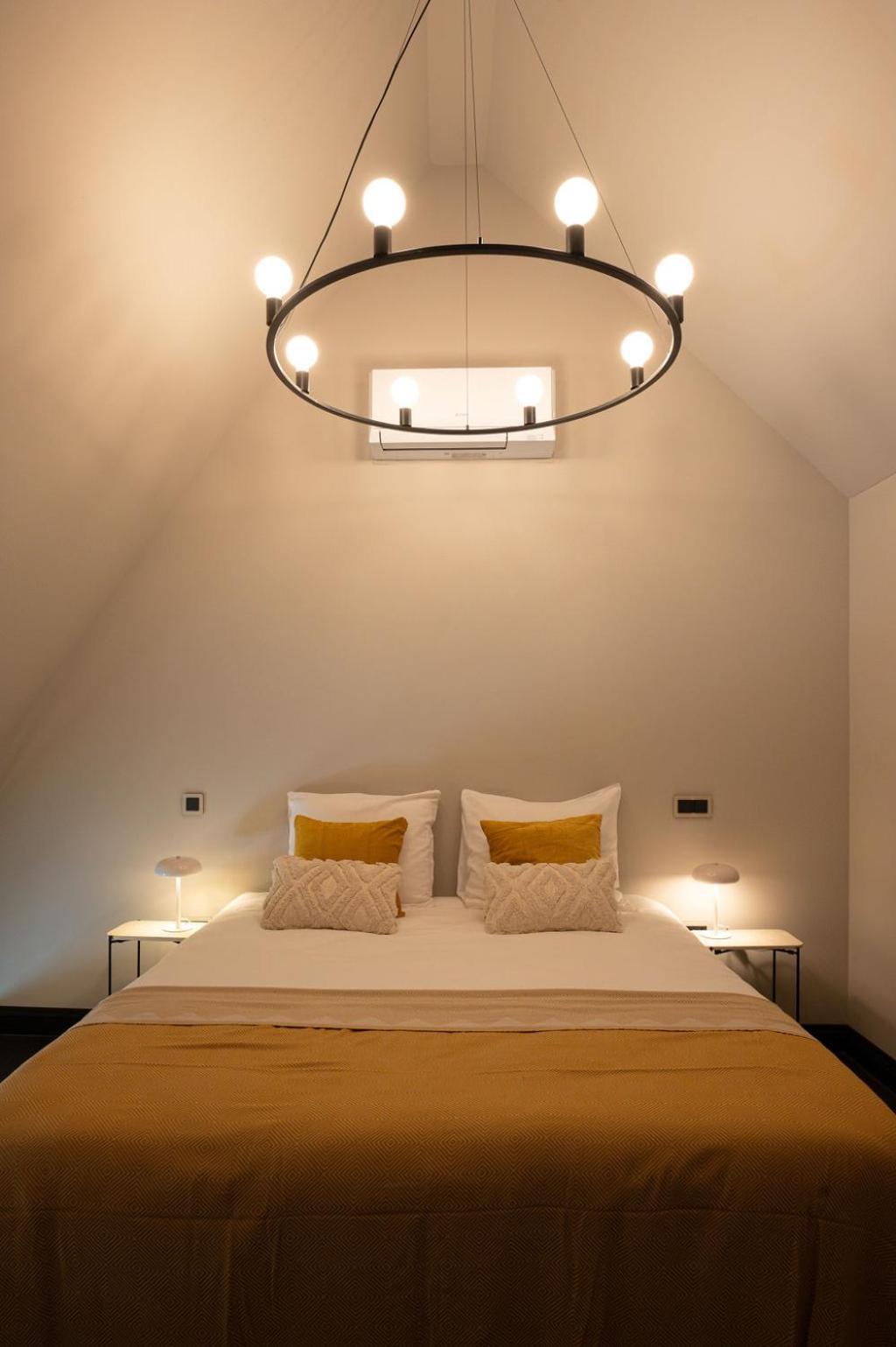 Boutique Hotel Kint Valkenburg aan de Geul Rom bilde