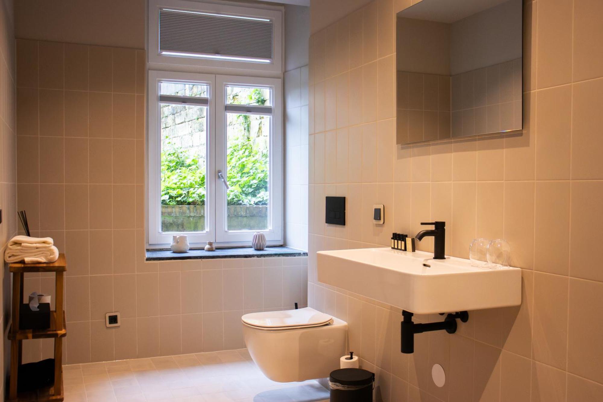Boutique Hotel Kint Valkenburg aan de Geul Rom bilde