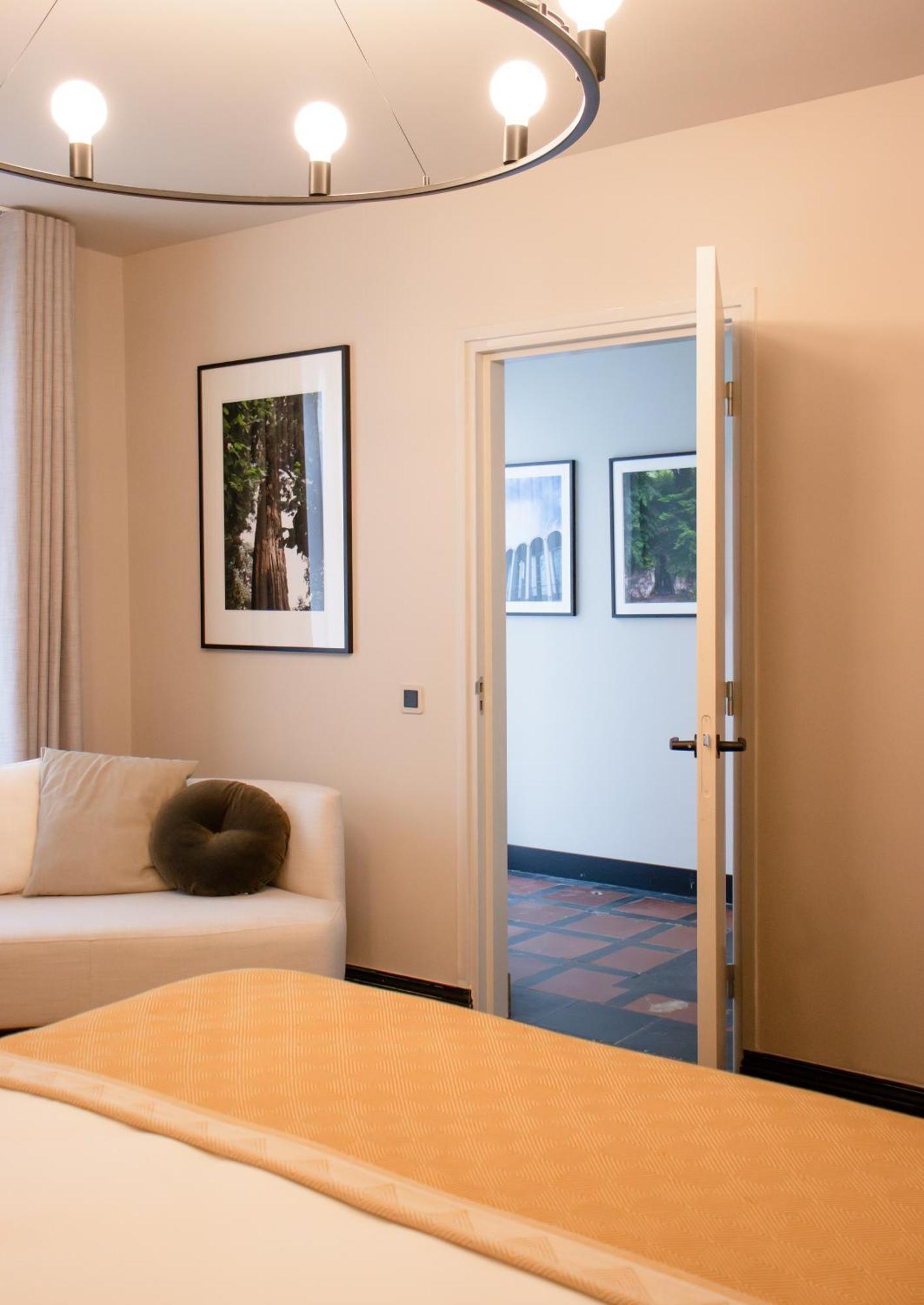 Boutique Hotel Kint Valkenburg aan de Geul Rom bilde