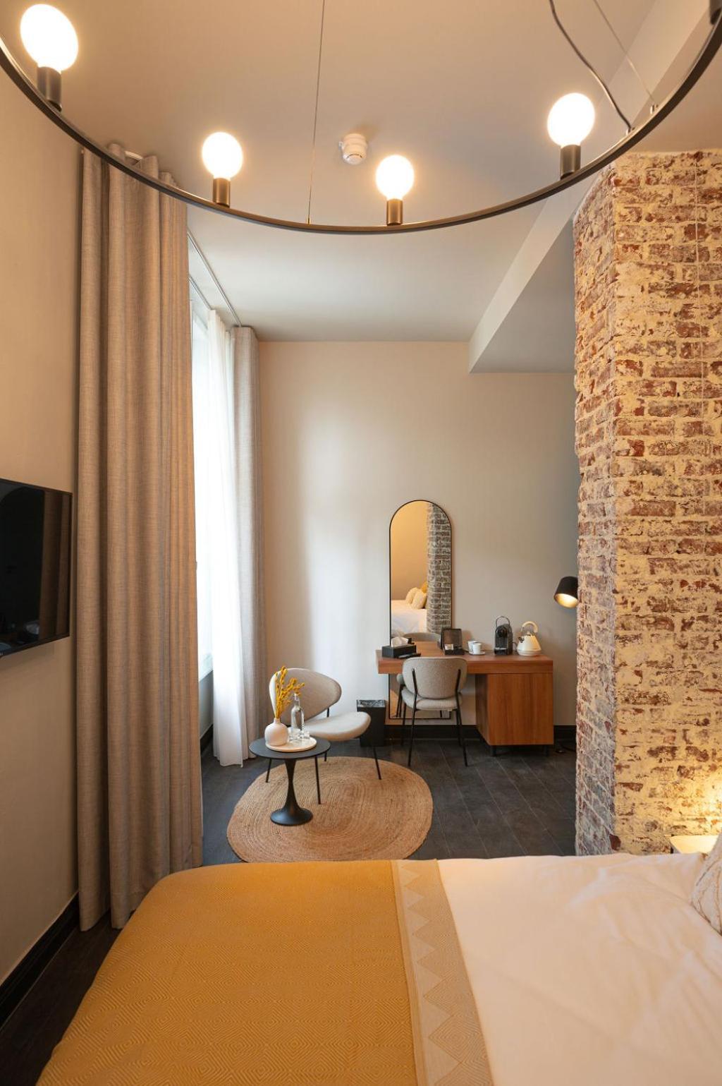 Boutique Hotel Kint Valkenburg aan de Geul Eksteriør bilde