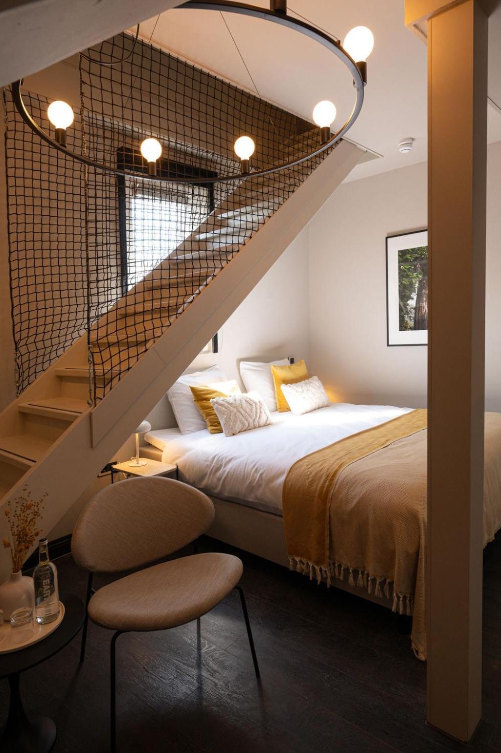 Boutique Hotel Kint Valkenburg aan de Geul Eksteriør bilde