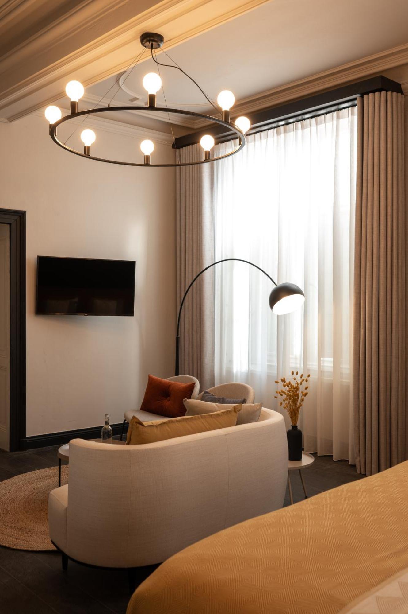 Boutique Hotel Kint Valkenburg aan de Geul Eksteriør bilde